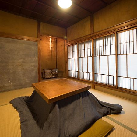 Tokyo Little House Aparthotel Exteriör bild