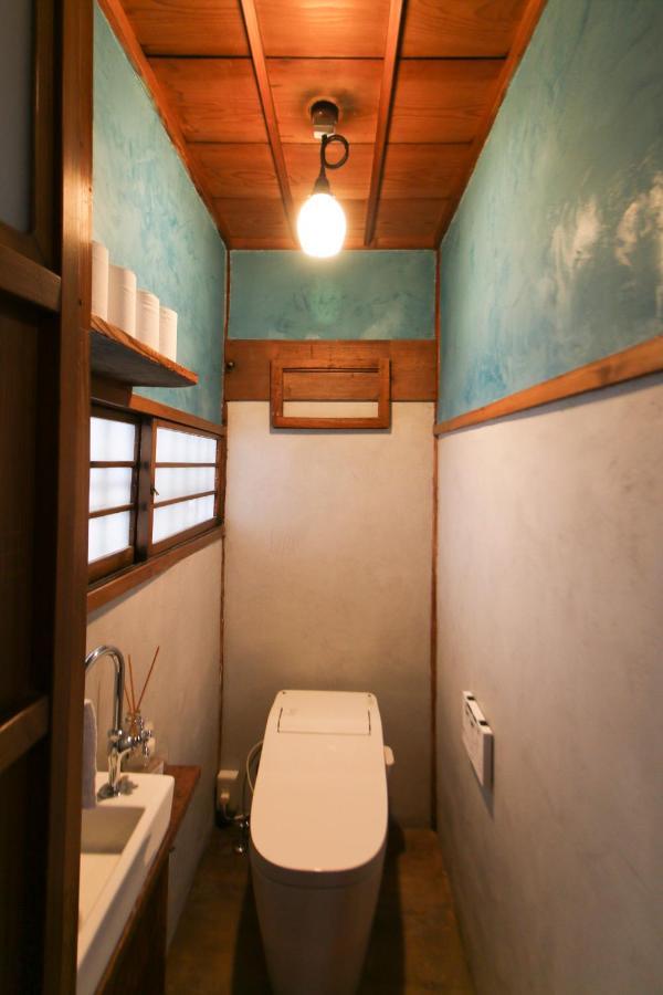 Tokyo Little House Aparthotel Exteriör bild