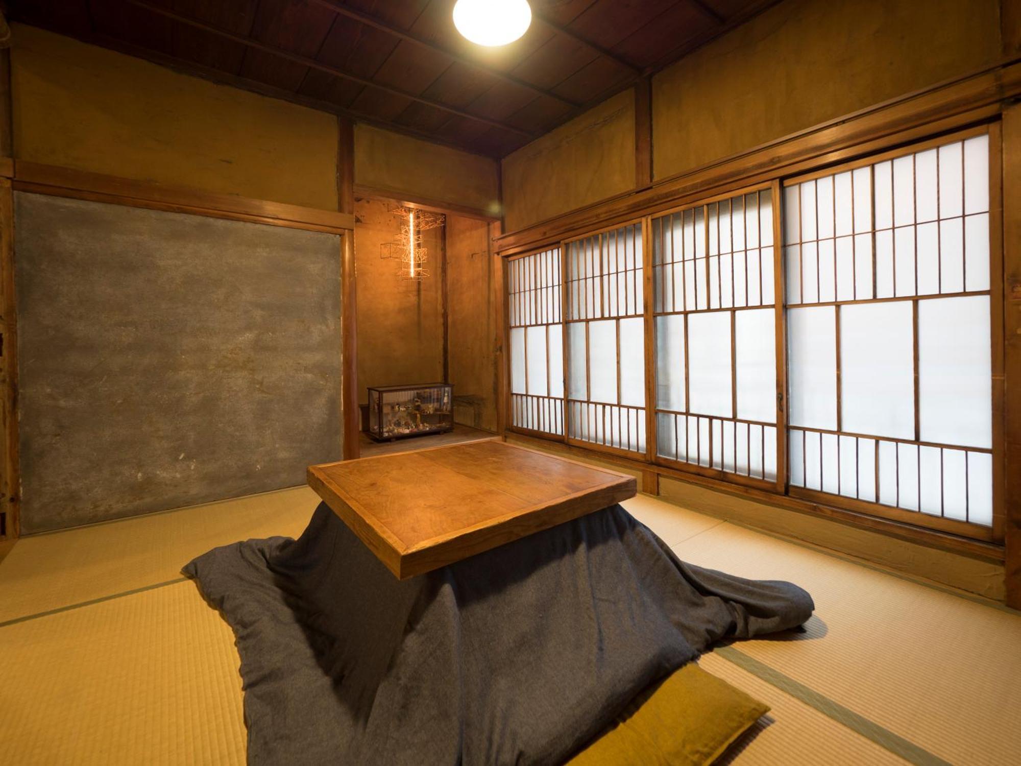 Tokyo Little House Aparthotel Exteriör bild